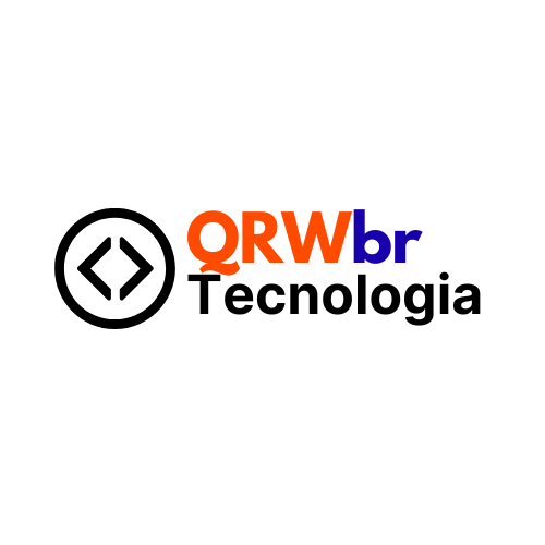 QRWbr – Tecnologia e Inovação