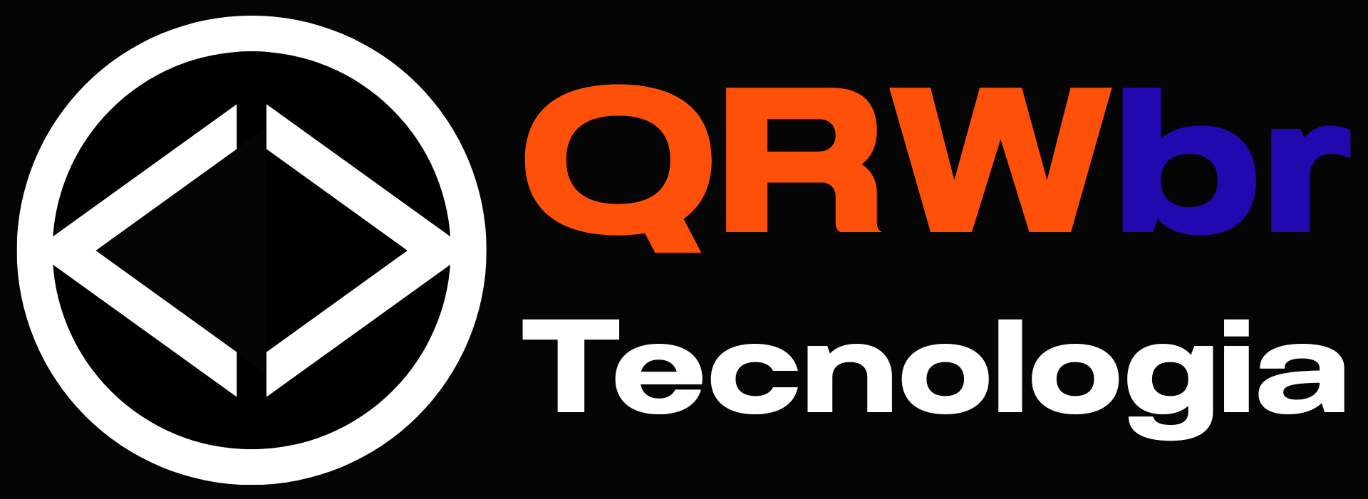QRWbr - Tecnologia e Inovação
